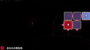 Scarlet Maiden playthrough part two defeating rogue-like boss intensely