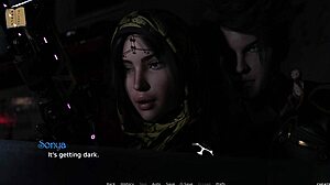 Summers Gone 73 game adventure