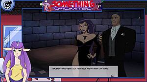 Part 137 Of The Unlimited Something Game Series