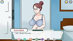 Hentai Anime Loving Business Part One