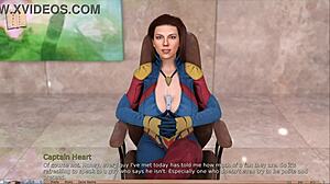 i'm exploring where the heart is 270