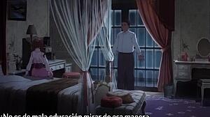 Why summon demons for that ritual sacrifice in episode 1?