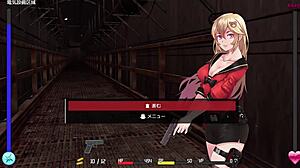 Playing hentai survival game, download link for doribire on google