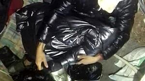 You love puffy domination, don't you? Feel that intense control taking over your body.