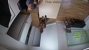 Watch missy maverick's cam fetish session 2?