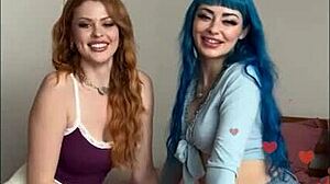 Jewelz Blu and Elly Clutch Banned for Forbidden Sexual Livestream