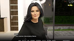 Uh, I’m totally hooked on this university hentai gameplay... part 14 got me!