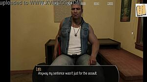 peruvian milf gives blowjob to young with milk extraction