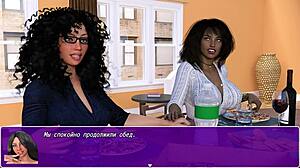 whoa! angelica origins remake gameplay part 3 rocks!