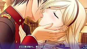 Valkyrie Romance Episode 1