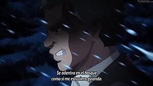 Why summon demons for that ritual sacrifice in episode 1?