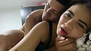 Stepsister records taboo fuck for all to see