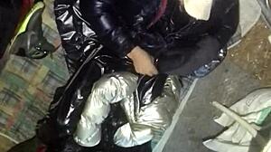 You love puffy domination, don't you? Feel that intense control taking over your body.