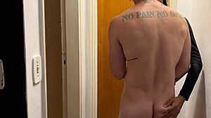 Camera de securitate prinde iubitul futând vara fără prezervativ în secret