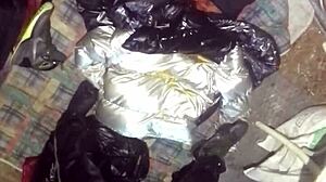 You love puffy domination, don't you? Feel that intense control taking over your body.