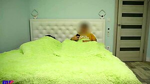 Hey, cheating husband, banging wife's busty friend behind her back?