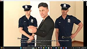 Revenga del 13, slutten er nær i vill 3D-anime-action! 🔥