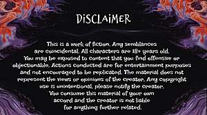 Tentillum Breeding Audio For Women!