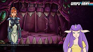 starcraft ii slutcraft heat of the sperm part 4 strip for me redhead