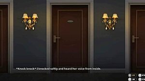 Secretpie - Part 1: Emotional Fucking With Natural Tits