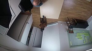 Watch missy maverick's cam fetish session 2?