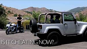 Muscular Stud Quin Quire Dominates Cheating Neighbor with Deepthroat Face Fucking and Rough Ass Licking