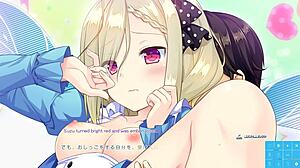 pure song garden route five scene three