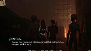 Summers Gone 73 game adventure