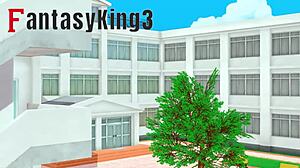 koneko remembers last night fuck