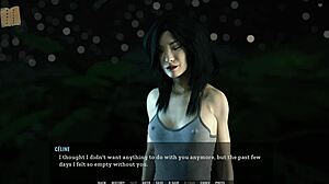 hey, tales from the unending void 109 is out!