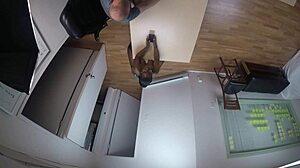 Watch missy maverick's cam fetish session 2?