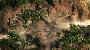 The Treasure of Nadia Part 1 Game Sex