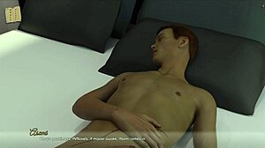 Alternate Existence 19 Game Adventure Story!