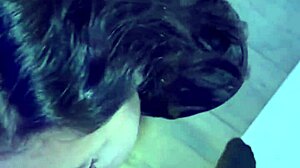 client records our blowjob and fucking encounter in part 1