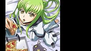 sexy anime girls get nude in hentai ecchi