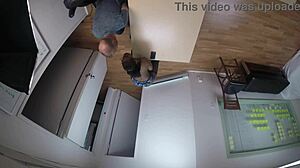 Watch missy maverick's cam fetish session 2?