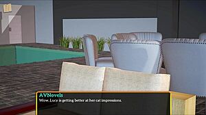 My New Family Adventures In Episode 329!