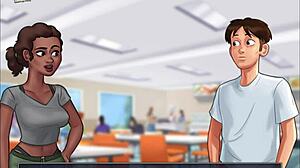 Summertime Saga 168!