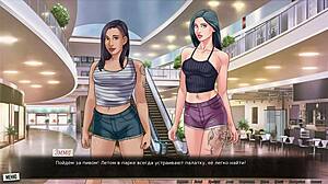 Gameplay Reveal of Our Red String Part 42