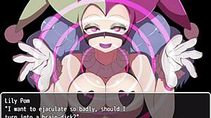 Hero Dominated in Villainess Quest Part 5