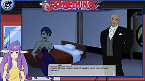 dc comics welcomes back some girls in part 133