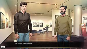 Milf Aila Donovan Feels Passion During Yoga with Katie Kush