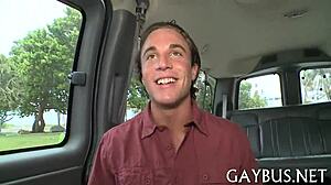 Ever wondered what gay jock porn really involves behind the scenes?