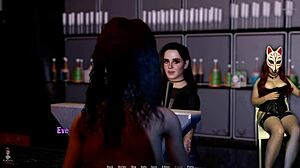 Exploring tales from the deep eve episode 6