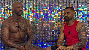 vítor guedes explores perverted desires in episode two