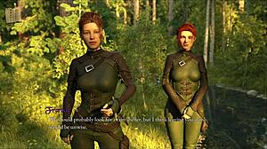 Exploring the Cost of Power in Game 123