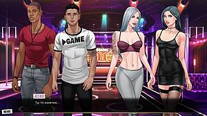 Gameplay Reveal of Our Red String Part 42