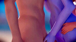 overwatch compilation 117 25 08 23