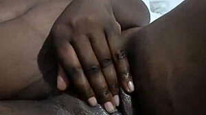 squirty waterfall babe toys herself to wild orgasm