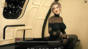 exploring tales from the unending void episode 34